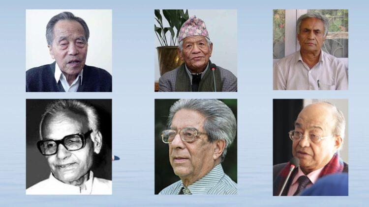 नेपाली कवितामा उत्तर आधुनिकतावाद : एक दृष्टि