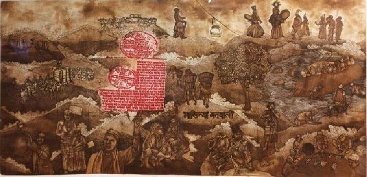 नेपालको सन्दर्भमा इतिहास र यसको नालीबेली :  २