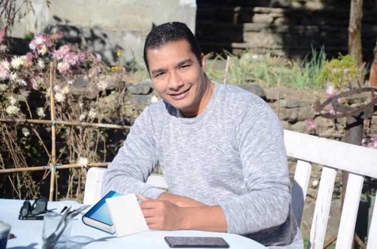 सबै विधा उतिकै शक्तिशाली छन्, जुन रचनामा चुरो हुनुपर्‍यो, कुरो हुनुपर्‍यो :  यशु श्रेष्ठ