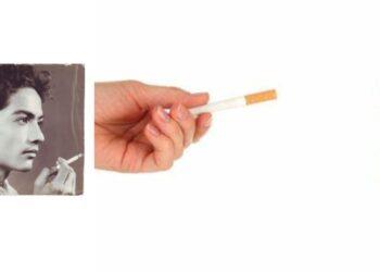 धेरै प्रयत्नपछि चुरोट छोडियो 