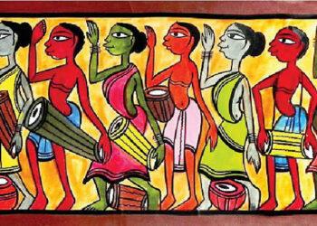 सुदूरपश्चिम नेपाल (डोटीप्रदेश)का लोकगाथा