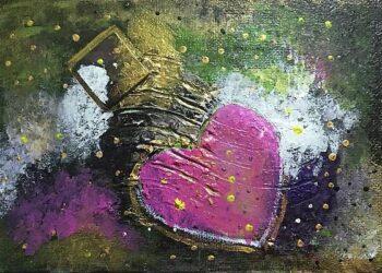 म तिमीलाई प्रेम गर्छु