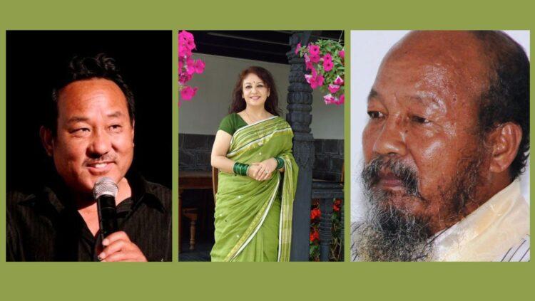 नेपाल प्रज्ञा प्रतिष्ठानमा भूपाल, नाट्यमा निशा र ललितकलामा नारदमणि कुलपति