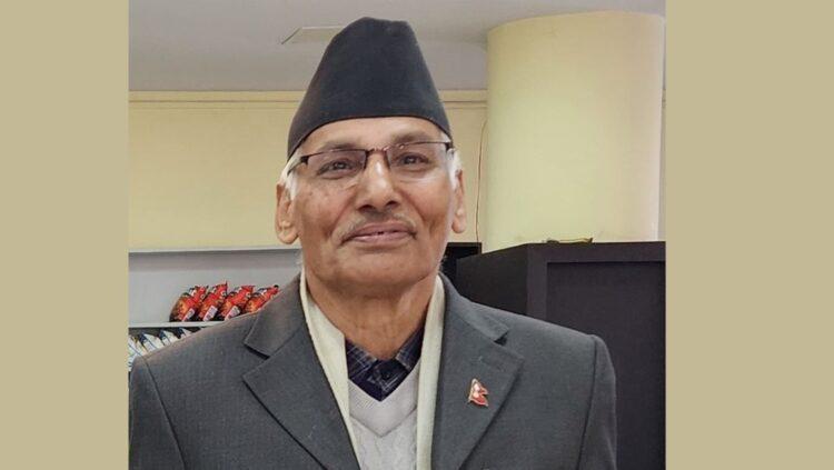 पन्तलाई साहित्यिक पत्रकारिता पुरस्कारको घोषणा