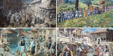 नेपालको सन्दर्भमा इतिहास र यसको नालीबेली : ४