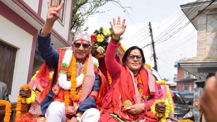 वात्स्यायनलाई नागरिक अभिनन्दन