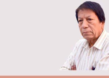 जनताका गायक : रामेश