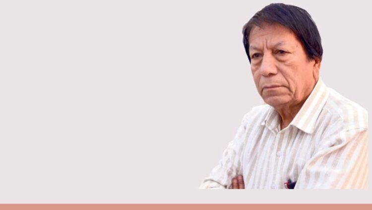 जनताका गायक : रामेश