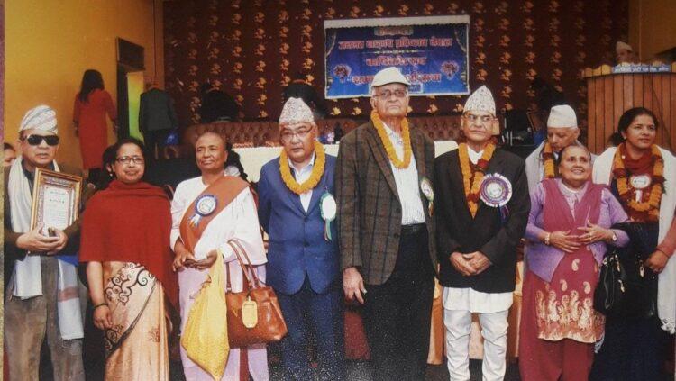 गर्दै जाँदाका कुराहरू (१)