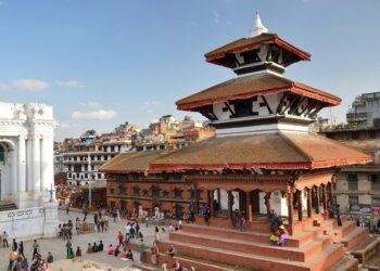 बसन्तपुरमा ‘नेपाल टुरिजम फेस्टिभल’