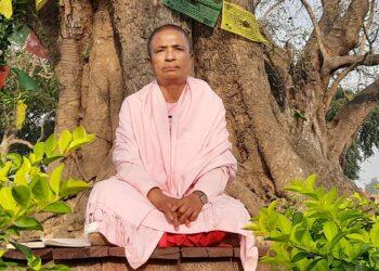 बौद्ध साहित्यका प्रचारक : डा. अनोजा