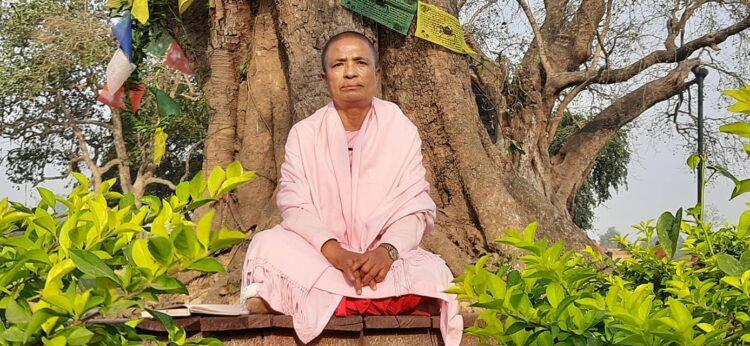 बौद्ध साहित्यका प्रचारक : डा. अनोजा