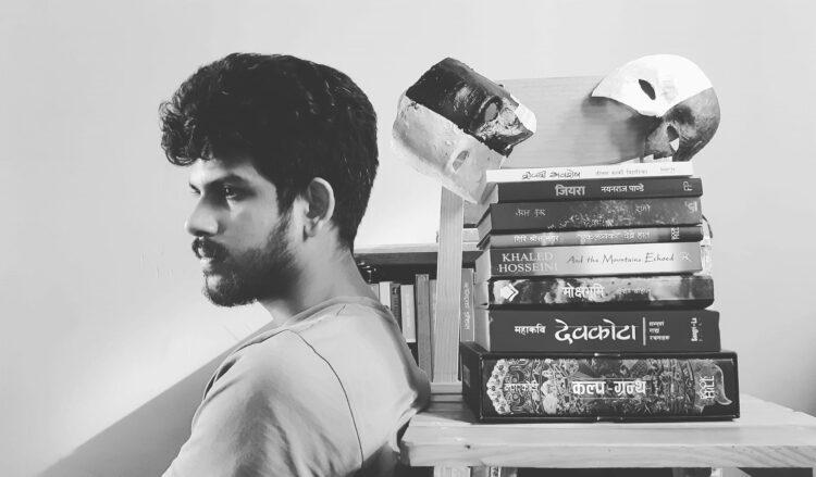 डायरीको च्यातिएको पानाबाट..