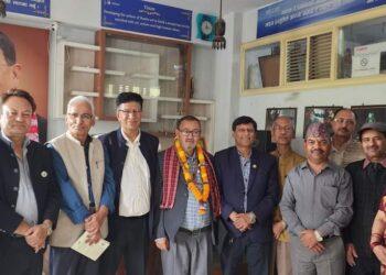 एक दशकपछि कविताको चर्चा