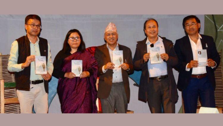 विजय हितानको ‘लाहुरेको रेलिमाई’ सार्वजनिक