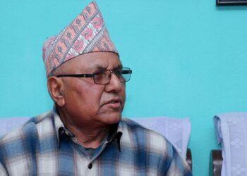 गोलघरको सन्देश पढिसके पछि