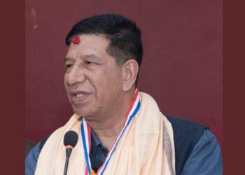 स्वयम् वार्ता