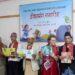 कोपिला किताबका ५ बालपुस्तक लोकार्पण