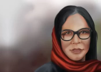 पारिजात : सशक्त एवं चर्चित लेखिका