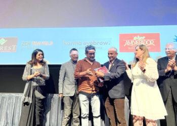 ‘द सेक्रेट्स अफ राधा’ उत्कृष्ट