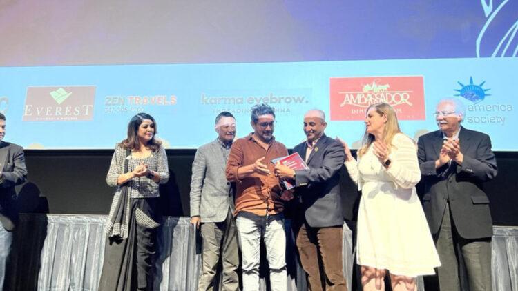 ‘द सेक्रेट्स अफ राधा’ उत्कृष्ट