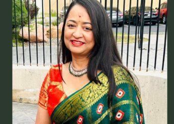 अनेसास नवरत्न पुरस्कार समितिमा तारा      