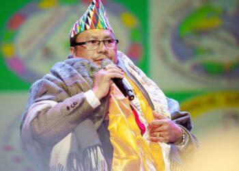 साहित्य एक राजमार्ग हो : ब्याकुल माइला