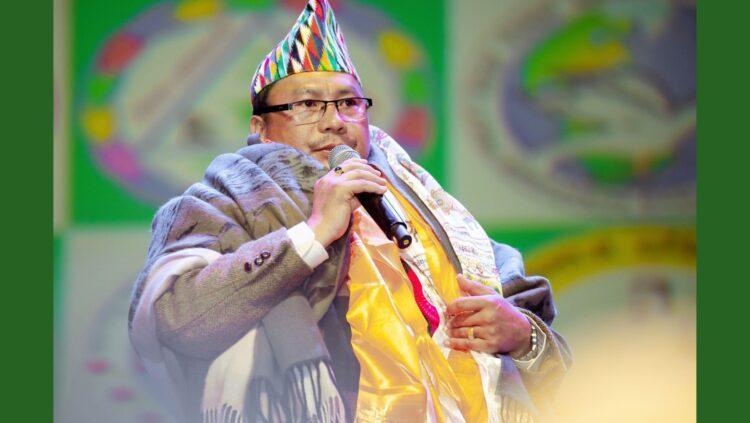 साहित्य एक राजमार्ग हो : ब्याकुल माइला