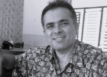 साहित्यकार तथा पत्रकार पेशल आचार्यको निधन