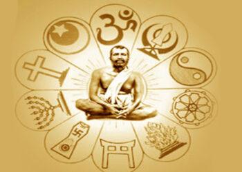 धर्मको चेष्टा