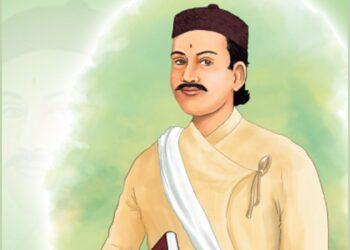 भानुभक्त आचार्यका केही कविताहरु