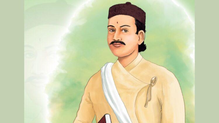 भानुभक्त आचार्यका केही कविताहरु