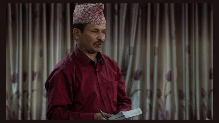 परिवेश विहीन कृति हुनै सक्दैन : राजन सिलवाल