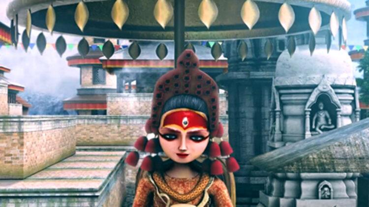 ‘सलीना’ को टिजर