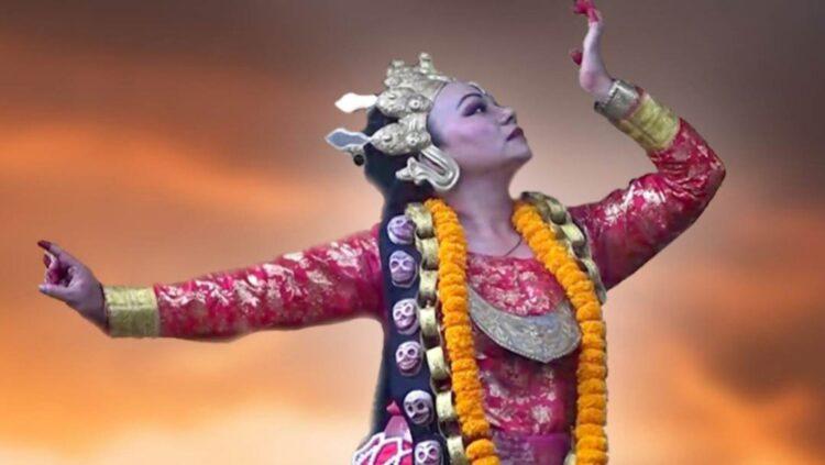 ‘द योगिनी’ मा नेवा संस्कृति