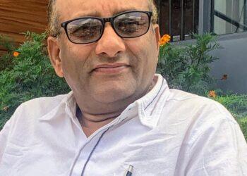 अनिल पौडेललाई ‘जेबी टुहुरे स्मृति स्रष्टा सम्मान’