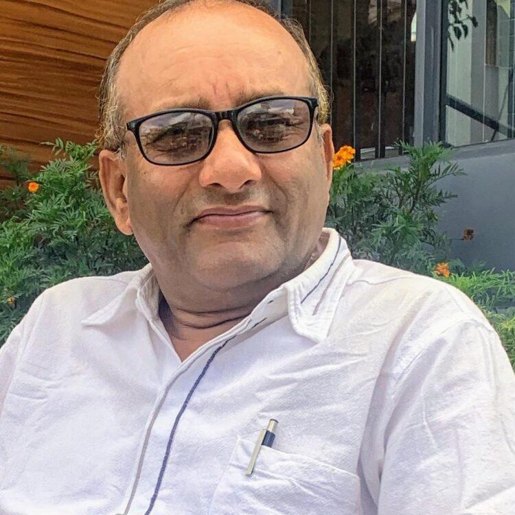 अनिल पौडेललाई ‘जेबी टुहुरे स्मृति स्रष्टा सम्मान’