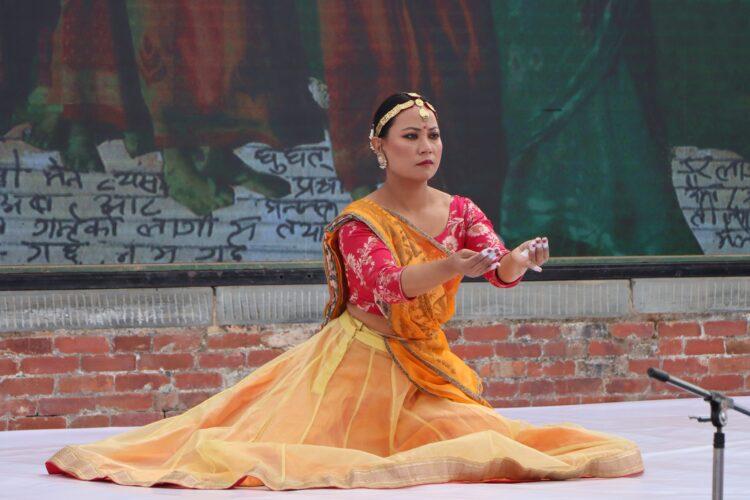   सङ्गीतको हरेक माध्यम थेरापी नै हो :  सुबिमा श्रेष्ठ