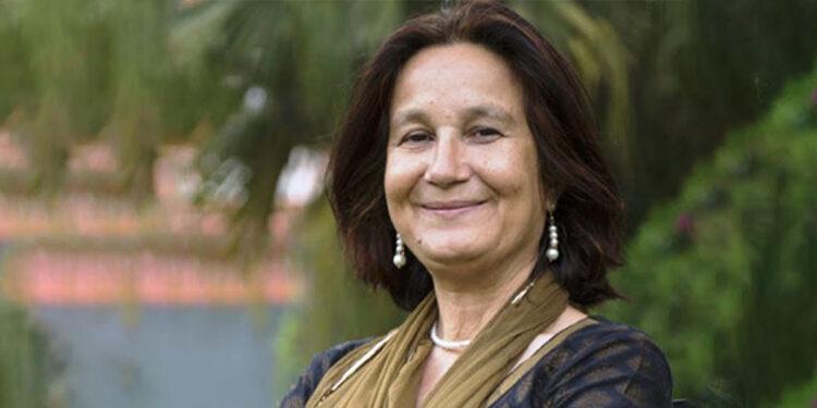 प्रसिद्ध विकास लेखन पुरस्कार डा. अरूणा उप्रेतीलाई 