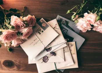 परदेशीलाई चिठी