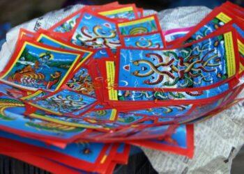 श्रीखण्डको सुगन्ध र सङ्गीत  रुचाउने नागको  पूजा