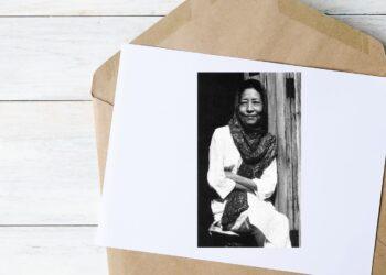 पारिजातका पत्रहरूभित्र लुकेका मर्महरू