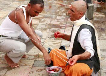 जनैपूर्णिमा: जनैको महत्व 