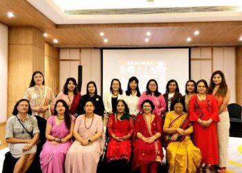 जनमत साहित्य डट कमको तीज कविता वाचन कार्यक्रम