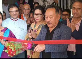 प्रज्ञा-प्रतिष्ठानको पुस्तक प्रदर्शनी मेला