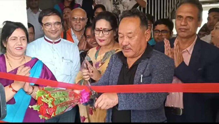 प्रज्ञा-प्रतिष्ठानको पुस्तक प्रदर्शनी मेला