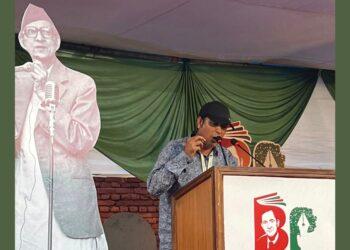 बीपी महोत्सवमा चार सत्र