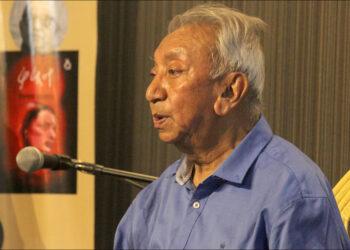 सिलिगुडीमा गुन्जिए रञ्जित