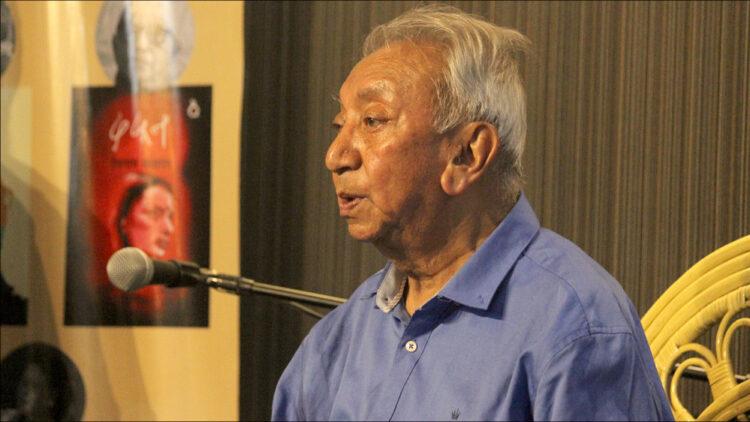 सिलिगुडीमा गुन्जिए रञ्जित