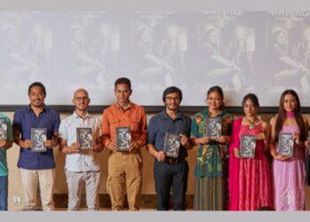 खगेन्द्र लामिछानेको पुस्तक ‘पानीफोटो’